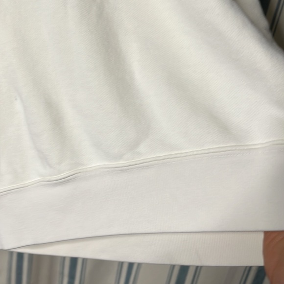 Soul by soulcycle Sam crew sweatshirt msrp 128 - Picture 7 of 11